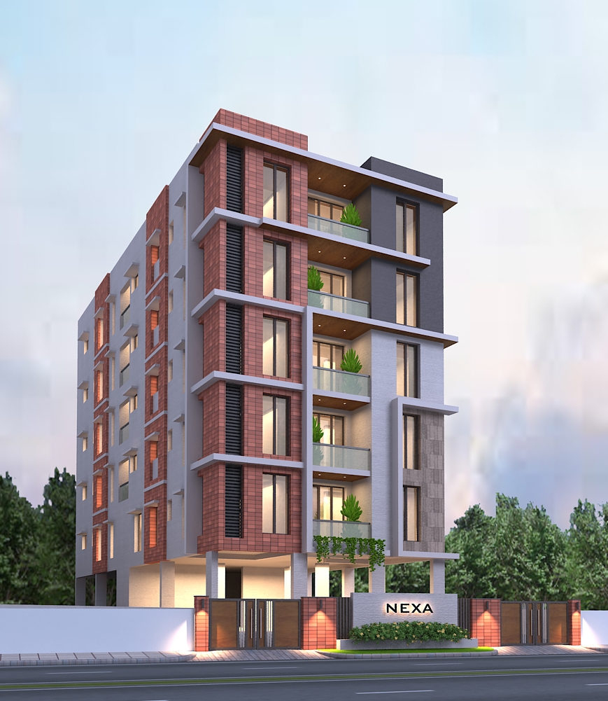 residential image